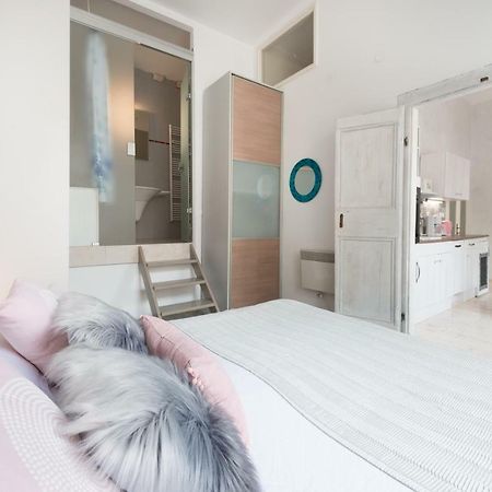 La Piazza Apartment Dubrovnik Ngoại thất bức ảnh
