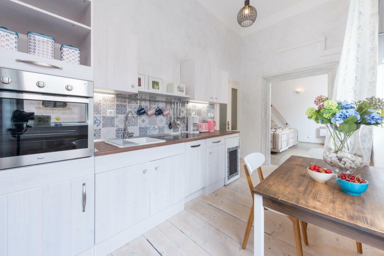 La Piazza Apartment Dubrovnik Ngoại thất bức ảnh