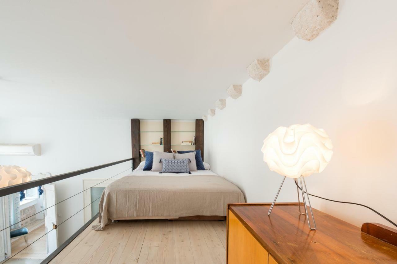 La Piazza Apartment Dubrovnik Ngoại thất bức ảnh