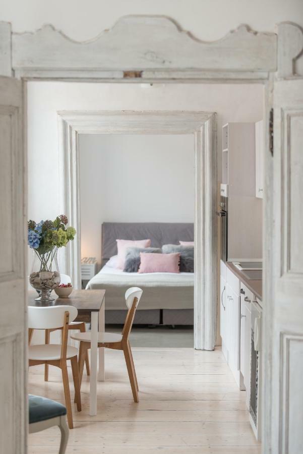 La Piazza Apartment Dubrovnik Ngoại thất bức ảnh