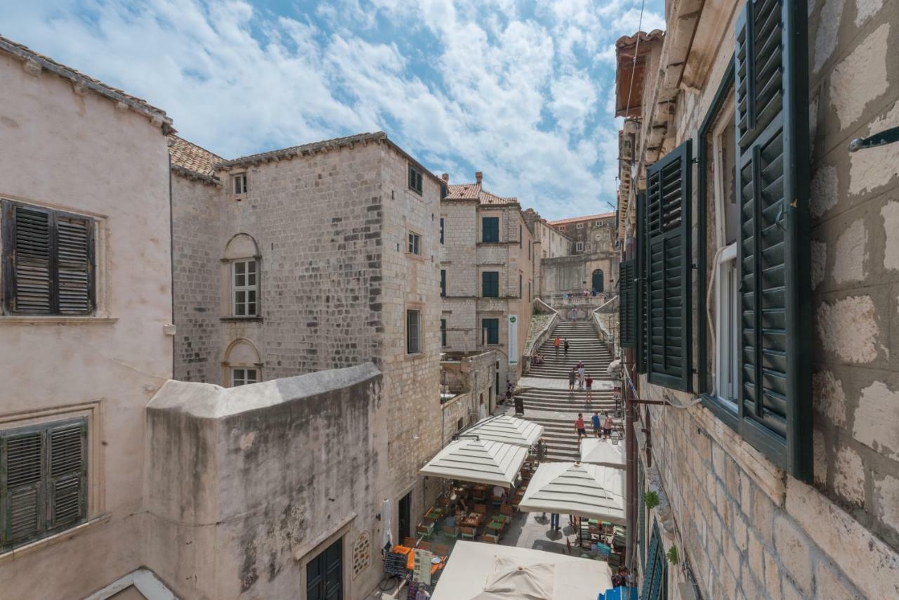 La Piazza Apartment Dubrovnik Ngoại thất bức ảnh