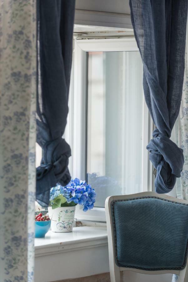 La Piazza Apartment Dubrovnik Ngoại thất bức ảnh