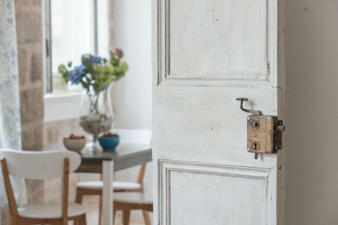 La Piazza Apartment Dubrovnik Ngoại thất bức ảnh