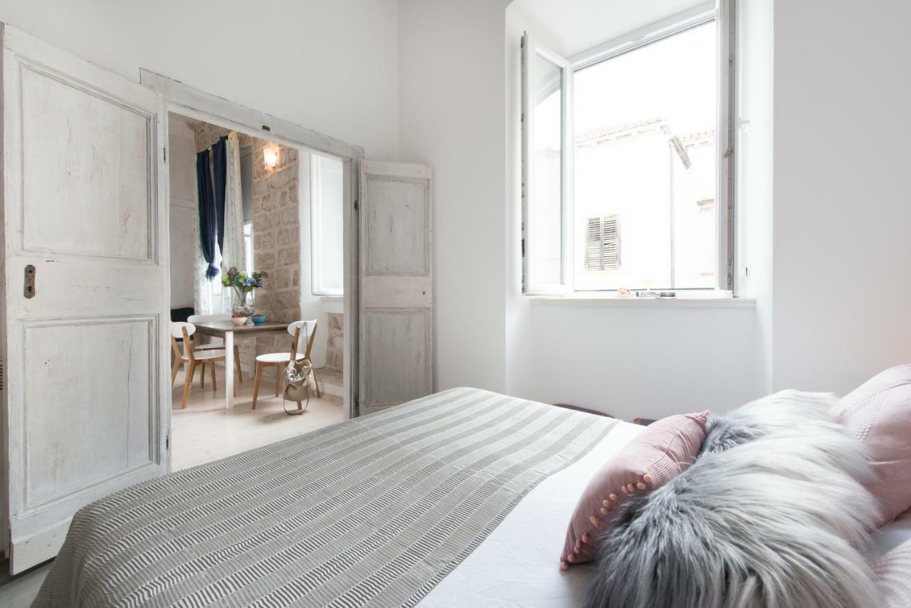 La Piazza Apartment Dubrovnik Ngoại thất bức ảnh