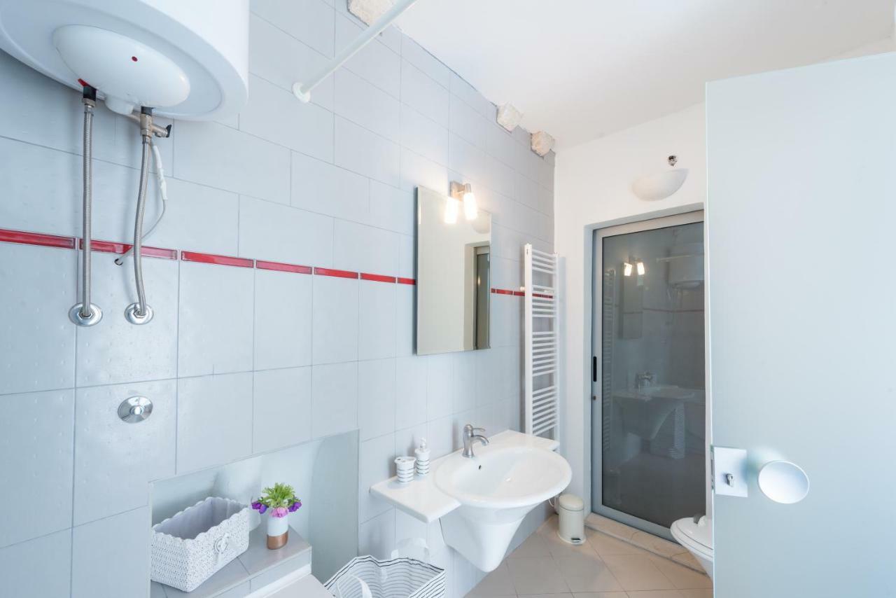 La Piazza Apartment Dubrovnik Ngoại thất bức ảnh