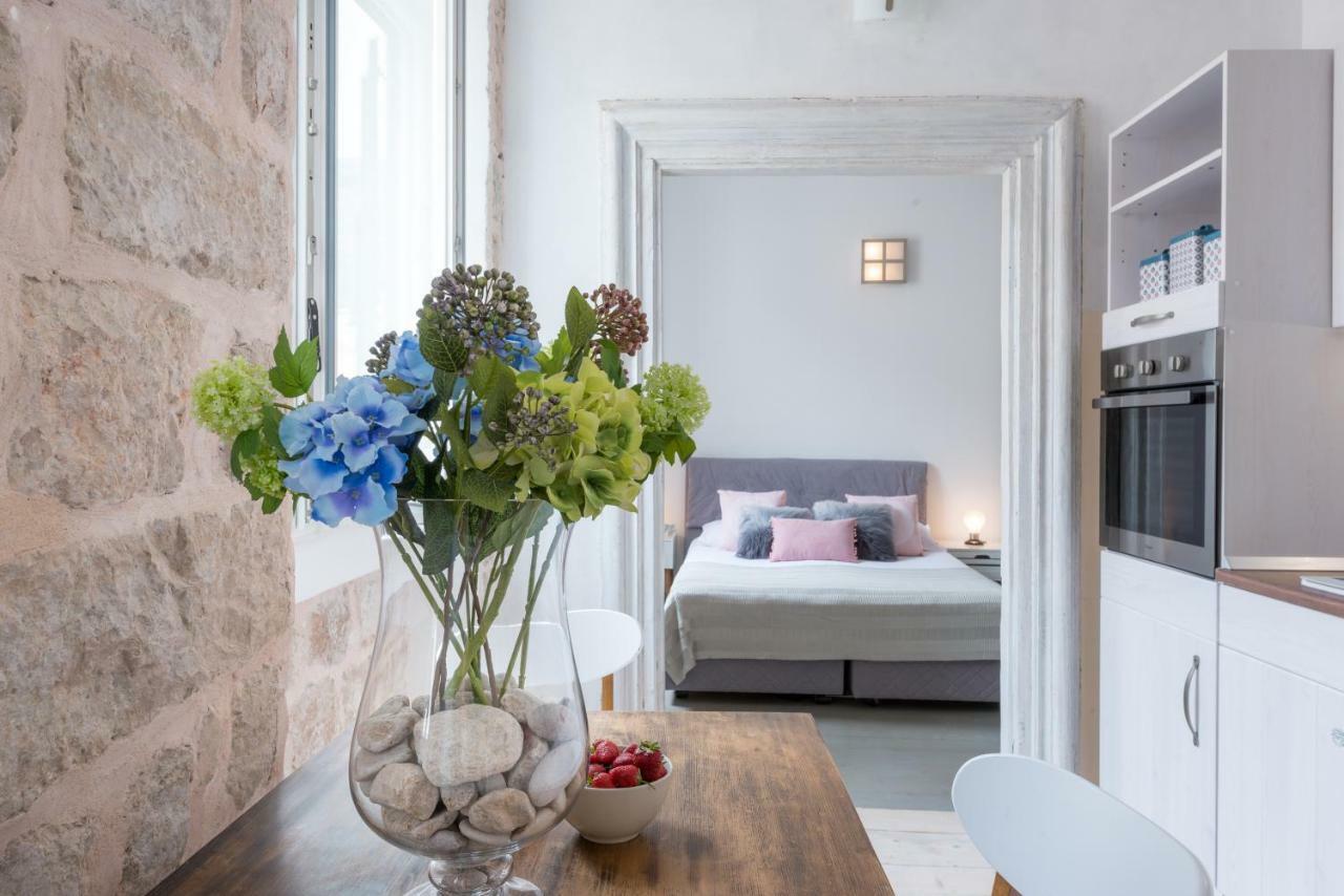 La Piazza Apartment Dubrovnik Ngoại thất bức ảnh
