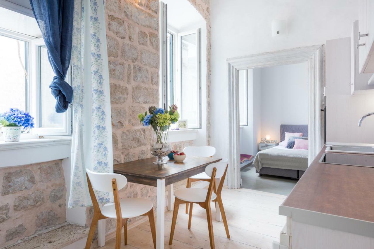 La Piazza Apartment Dubrovnik Ngoại thất bức ảnh