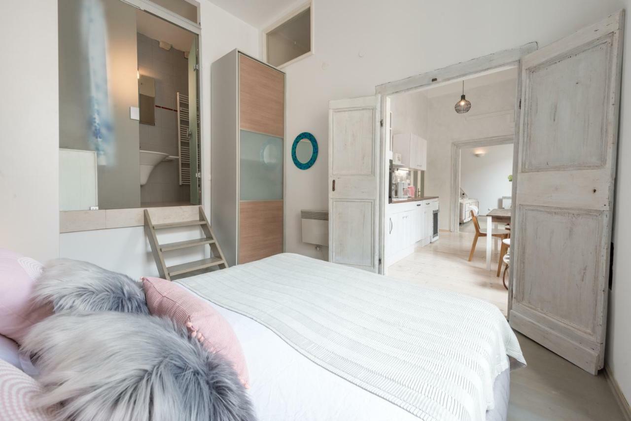 La Piazza Apartment Dubrovnik Ngoại thất bức ảnh