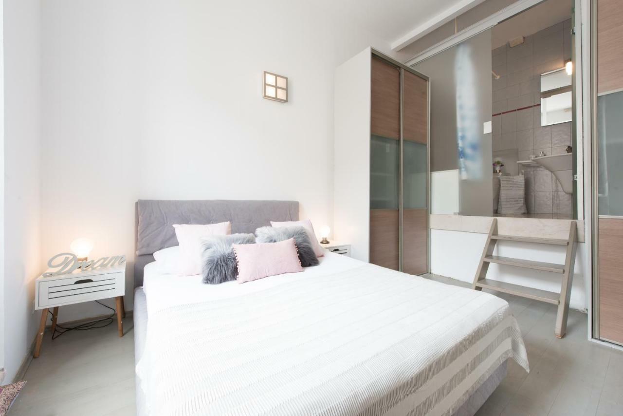 La Piazza Apartment Dubrovnik Ngoại thất bức ảnh