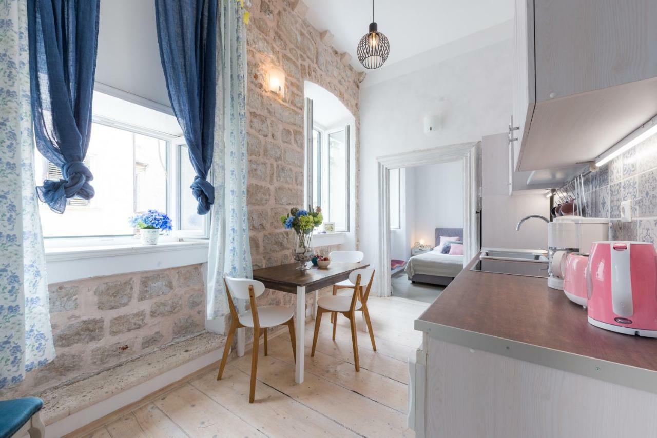 La Piazza Apartment Dubrovnik Ngoại thất bức ảnh
