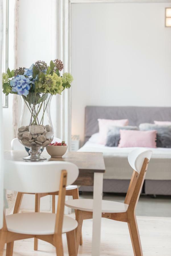 La Piazza Apartment Dubrovnik Ngoại thất bức ảnh