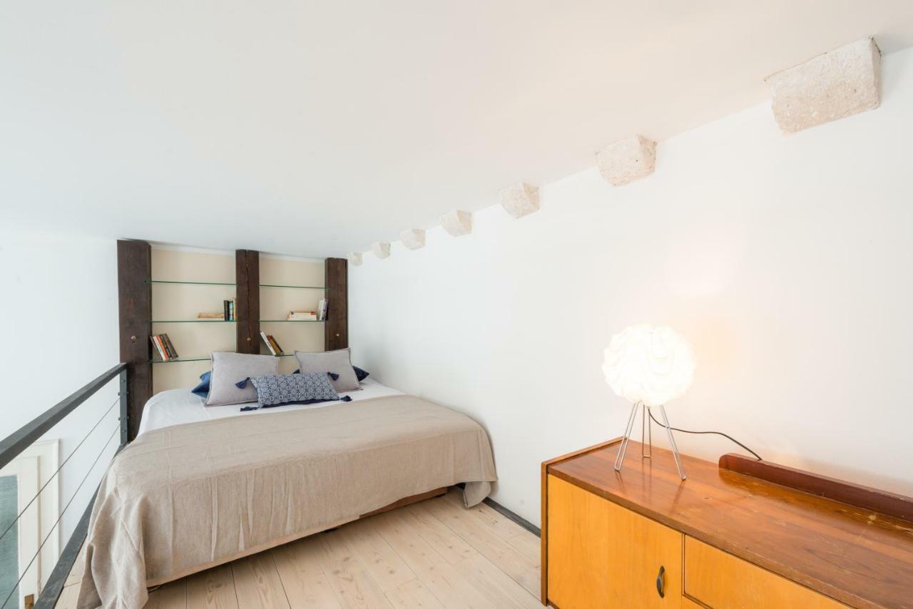La Piazza Apartment Dubrovnik Ngoại thất bức ảnh
