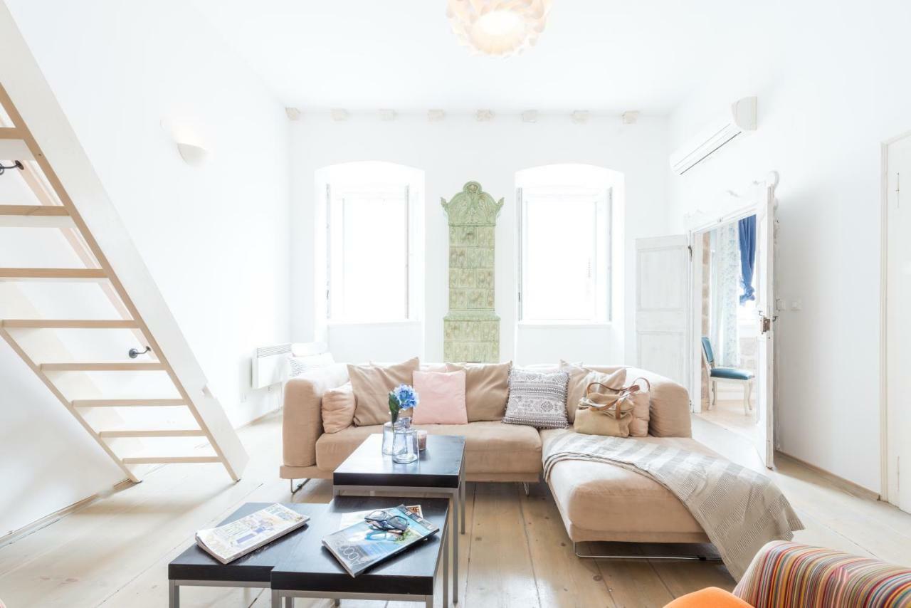 La Piazza Apartment Dubrovnik Ngoại thất bức ảnh