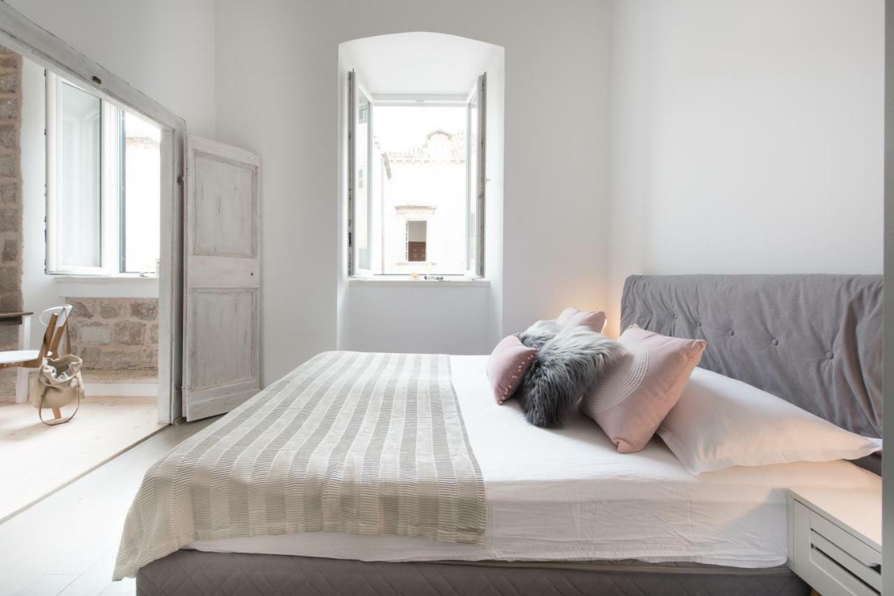 La Piazza Apartment Dubrovnik Ngoại thất bức ảnh