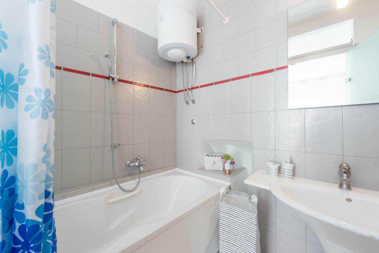 La Piazza Apartment Dubrovnik Ngoại thất bức ảnh