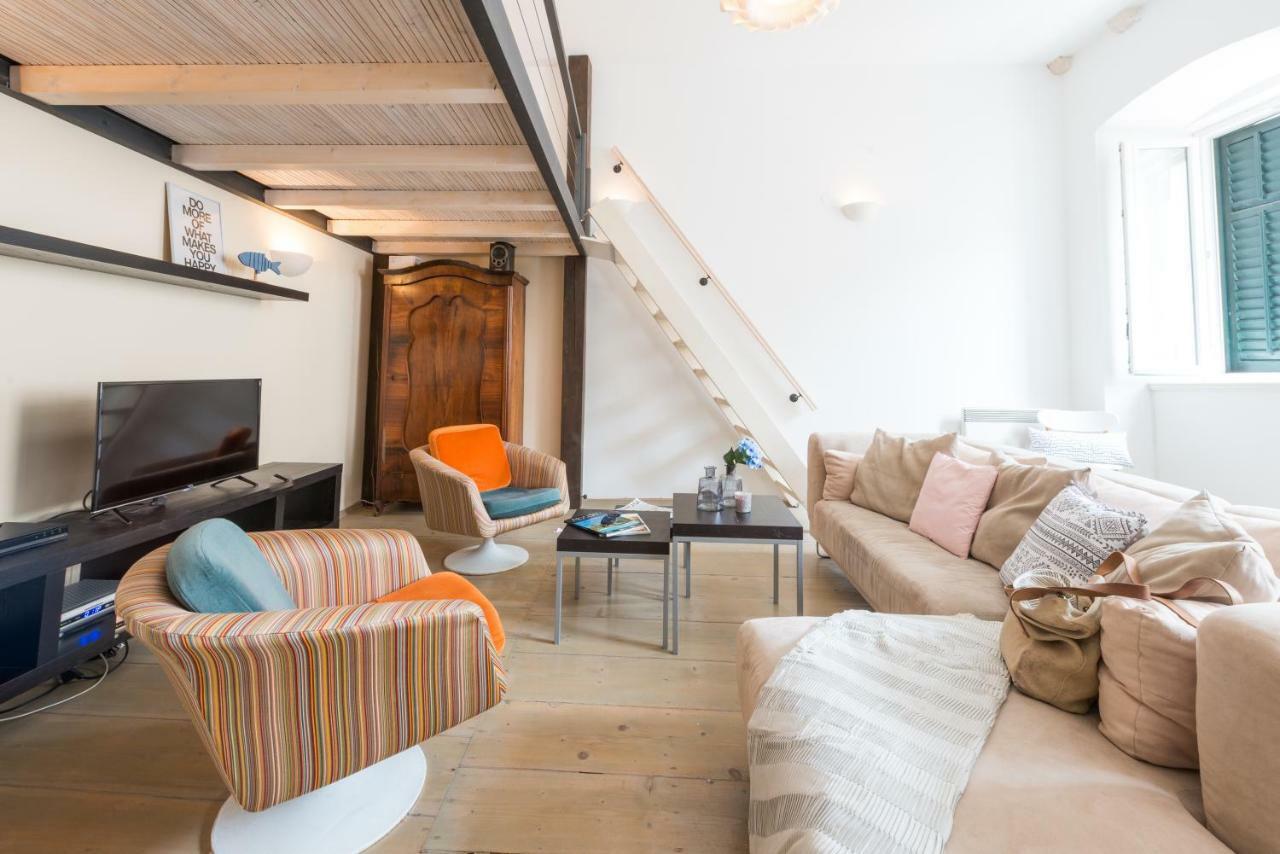 La Piazza Apartment Dubrovnik Ngoại thất bức ảnh